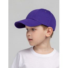 Бейсболка детская Capture Kids