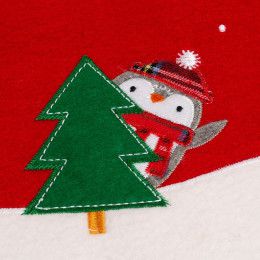 Мешок для подарков Noel