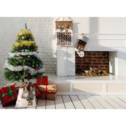 Мешок для подарков Noel