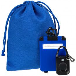 Холщовый мешок Chamber