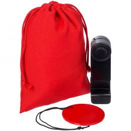 Холщовый мешок Chamber