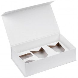 Коробка «Предвкушение волшебства» с ложементом и шубером