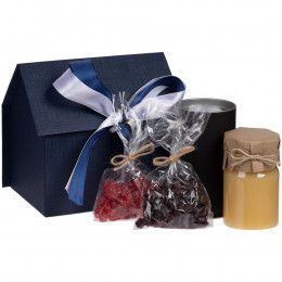 Коробка с лентами Homelike