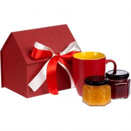 Коробка с лентами Homelike