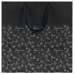 Пакет «Сказочный узор»