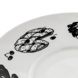 Чайная пара «Время чудес»