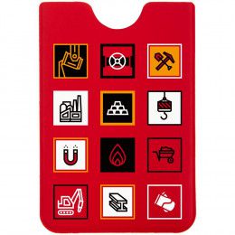 Набор личных аксессуаров Industry