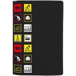 Набор личных аксессуаров Industry