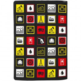 Набор личных аксессуаров Industry