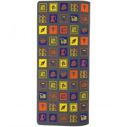 Набор личных аксессуаров Industry