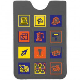 Набор личных аксессуаров Industry