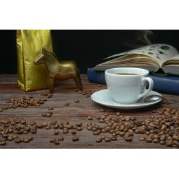 Кофе в зернах