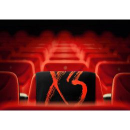 Футболка «ХЗ»