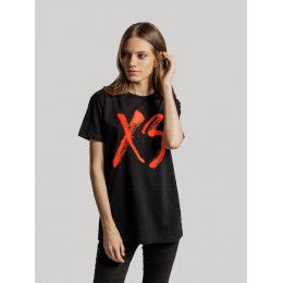 Футболка «ХЗ»