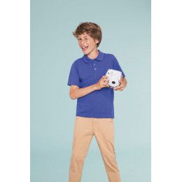 Рубашка поло детская Summer II Kids 170