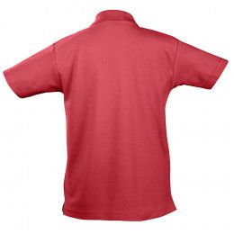 Рубашка поло детская Summer II Kids 170