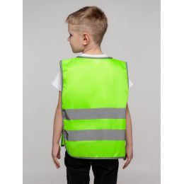 Жилет светоотражающий детский Spotlight