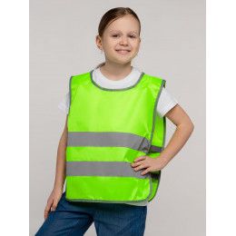 Жилет светоотражающий детский Spotlight