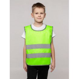 Жилет светоотражающий детский Spotlight