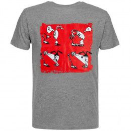 Футболка мужская «Яжопытный»