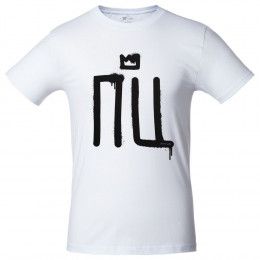 Футболка «Просто царь»