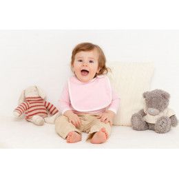 Футболка детская с длинным рукавом Baby Prime