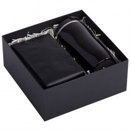 Набор Grain: термостакан и кофе