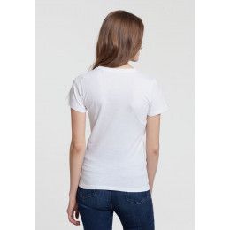 Футболка женская «Внутренняя красота»