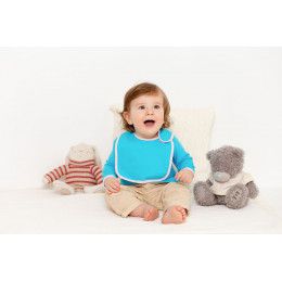 Футболка детская с длинным рукавом Baby Prime