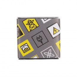 Шоколад Industry