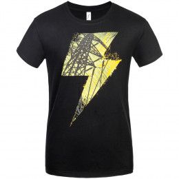 Футболка «По высшему разряду»