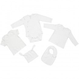 Футболка детская с длинным рукавом Baby Prime