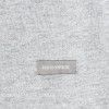 Футболка Hard Work Pocket, серый меланж