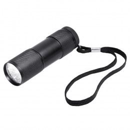 Набор Handmaster: фонарик и мультитул