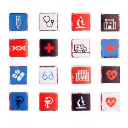 Шоколад Industry