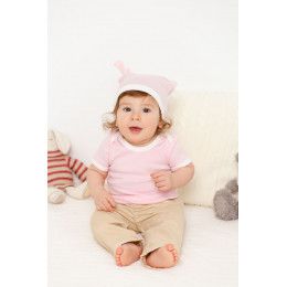 Футболка детская с коротким рукавом Baby Prime