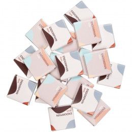 Набор шоколада Endorphin