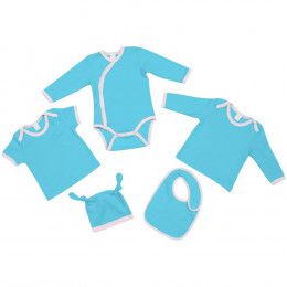 Футболка детская с коротким рукавом Baby Prime