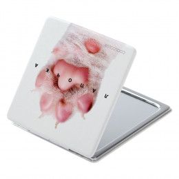 Зеркало «Лапочка»