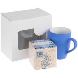 Коробка с окном Gifthouse