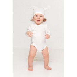 Боди детское Baby Prime