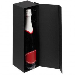 Коробка под бутылку Color Jacket