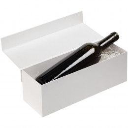 Коробка под бутылку Color Jacket