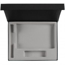 Коробка Doc под блокнот