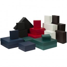 Коробка Emmet