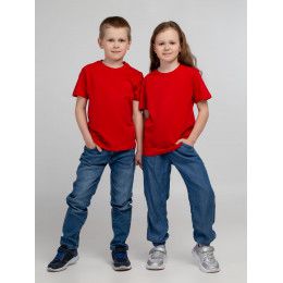 Футболка детская Regent Kids 150