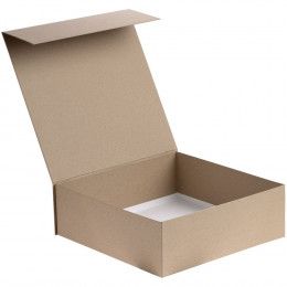 Коробка Quadra