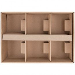 Коробка Sideboard