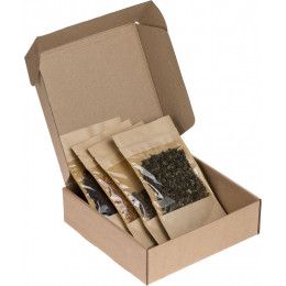 Коробка Mezzo