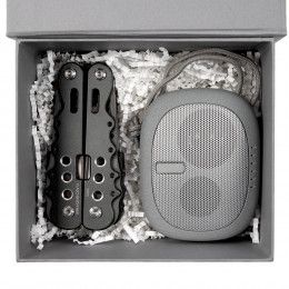 Коробка Magnus